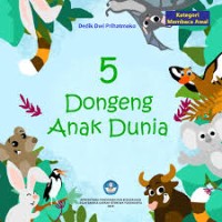 5 Dongeng Anak
