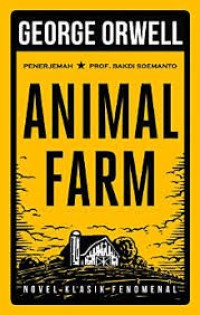 Animal Farm : Republik Hewan