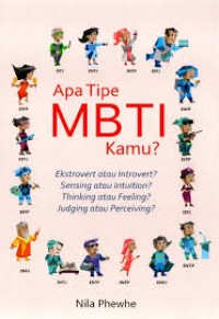 Apa Tipe MBTI Kamu?