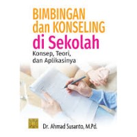 Bimbingan Konseling di Sekolah