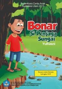 Bonar si Penjaga Sungai