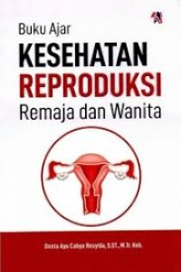 BUKU AJAR KESEHATAN REPRODUKSI REMAJA