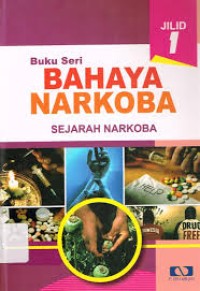 buku Seri Bahaya Narkoba