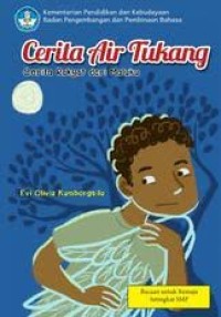 Cerita Air Tukang