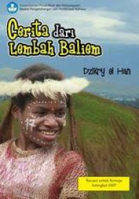 Cerita Dari Lembah Baliem