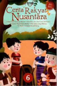 Cerita Rakyat Nusantara