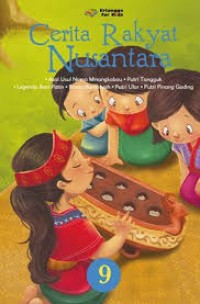 Cerita Rakyat Nusantara