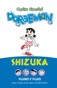 Cerita Spesial Doraemon