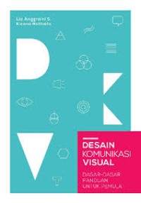 Desain Komunikasi Visual