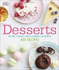 Desserts