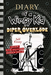 Diary of a Wimpy Kid: Diper Overload