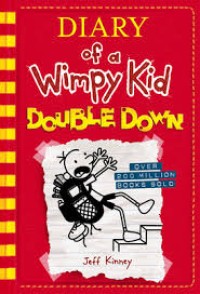 Diary of a Wimpy Kid Double Down