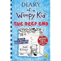 Diary of a Wimpy Kid The Deep End
