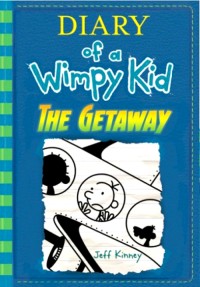 Diary of a Wimpy Kid The Getway