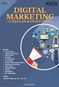 Digital Marketing (Tinjauan Konseptual )