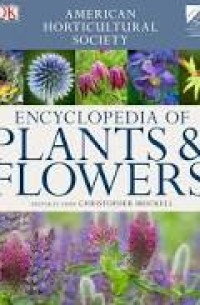 Encyclopedia of Plants and Flower