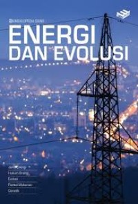 Ensiklopedia Sains: Energi Dan Evolusi