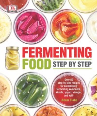 Fermenting Food Stepp by Step