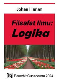 Filsafat Ilmu: LOGIKA