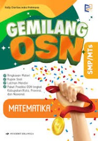 Gemilang OSN