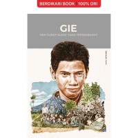 GIE dan Surat Surat yang Tersembunyi