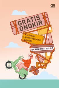 Gratis Ongkir Kelindan dan Sengkarut Bahasa