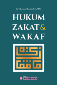 Hukum Zakat & Wakaf