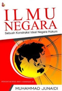 Ilmu Negara