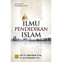 ILMU PENDIDIKAN ISLAM