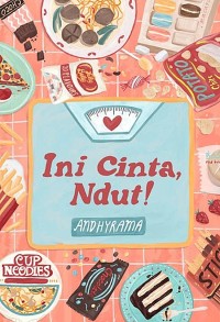 Image of Ini Cinta Ndut