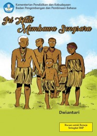 Iri Hati Membawa Sengsara