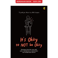 It`s Okay to Not be Okay