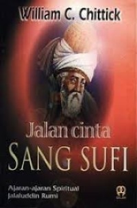 Jalan cinta sang sufi