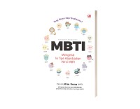 Kepribadian berdasarkan MBTI