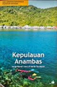Kepulauan Anambas