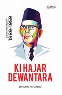 Ki Hajar Dewantara