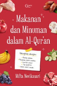 Makanan dan Minuman dalam Al Quran