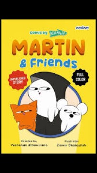 Martin & Friends