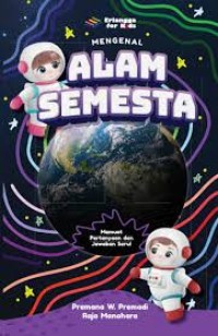 Mengenal Alam Semesta