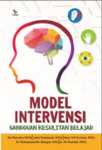 MODEL INTERVENSI GANGGUAN KESULITAN BELAJAR