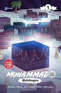 Muhammad : Kedatangan