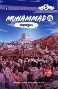 Muhammad : Kepergian