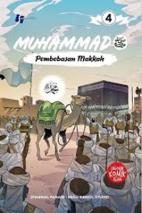 Muhammad : Pembebasan Makkah
