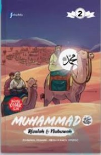 Muhammad : Risalah & Nubuwah