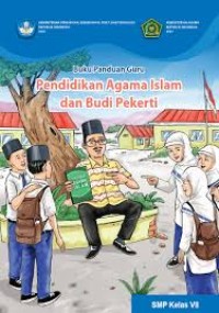 Pendidikan Agama Islam untuk SMP Kelas VII
