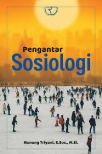 Pengantar Sosiologi