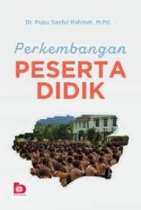Perkembangan Peserta Didik