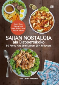 Sajian Nostalgia ala dapoersikok
