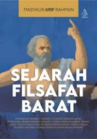 Sejarah Filsafat Barat