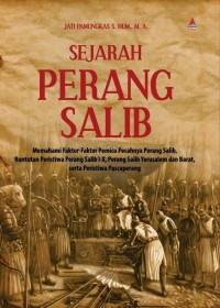 Sejarah Perang Salib